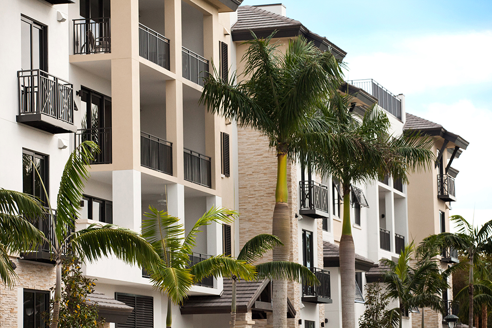 Naples Square