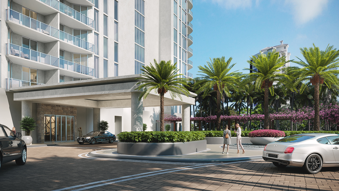 Our Developments • The Ronto Group