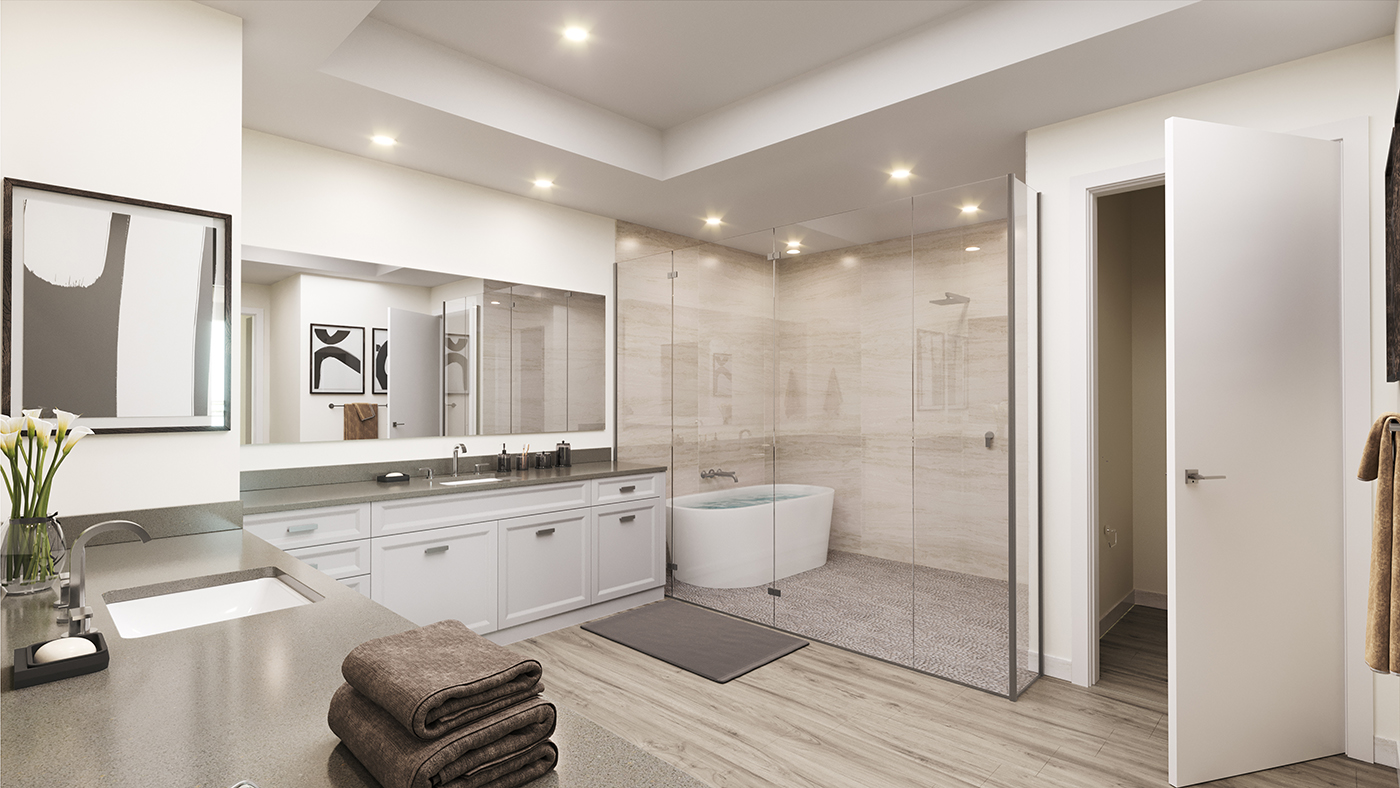 Our Developments • The Ronto Group