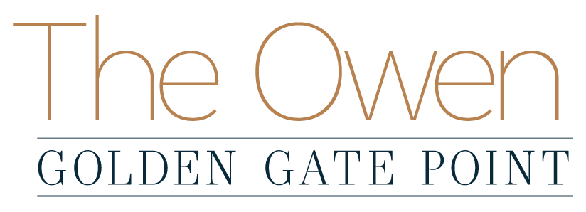 The Owen Golden Gate Point