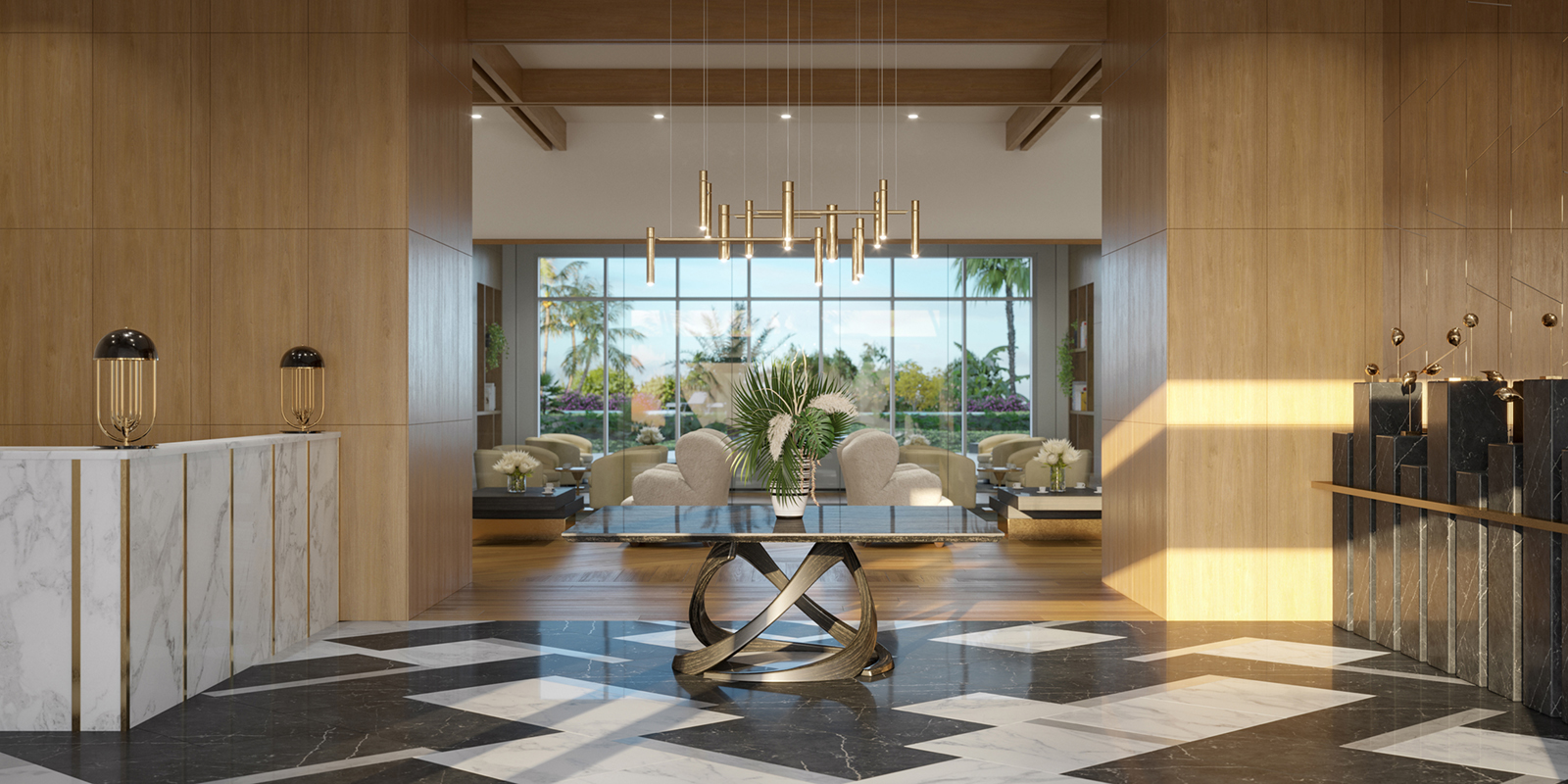 Our Developments • The Ronto Group