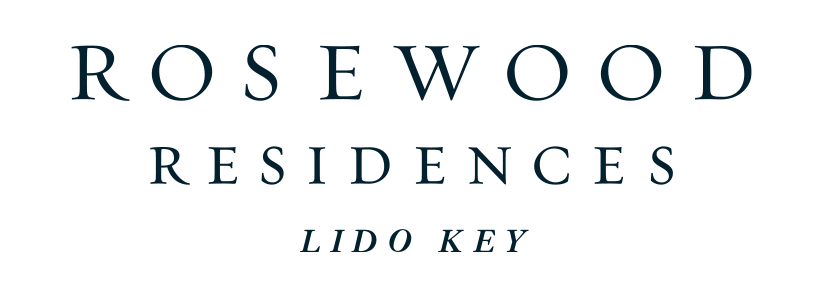 Rosewood Residences Lido Key