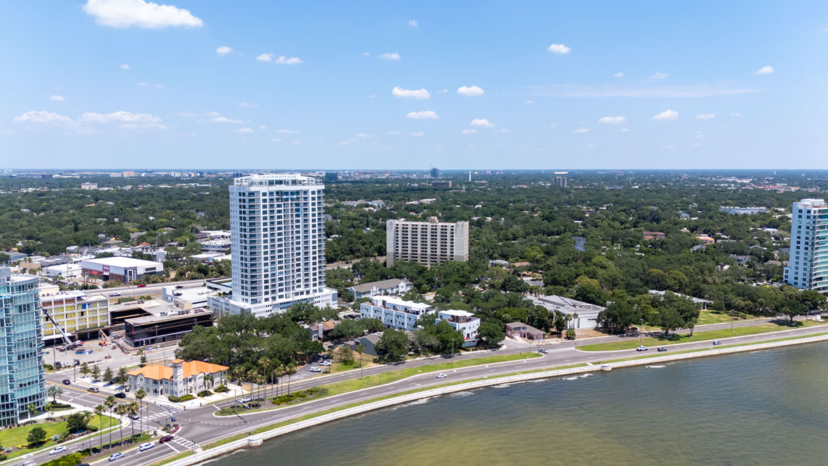 Our Developments • The Ronto Group