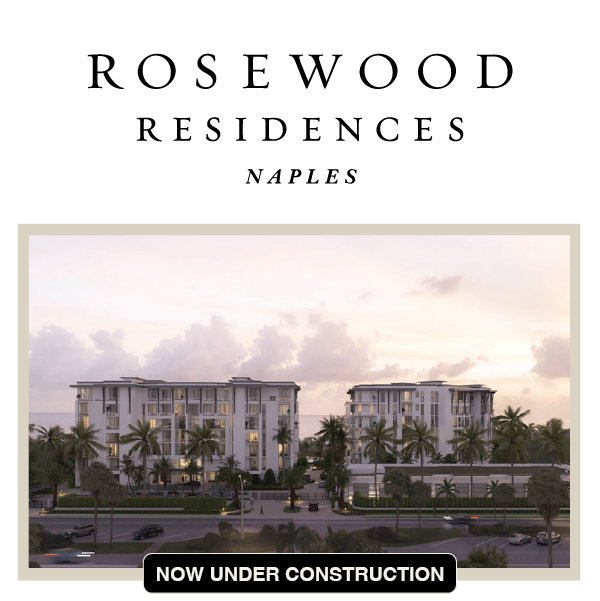 Rosewood Residences Naples