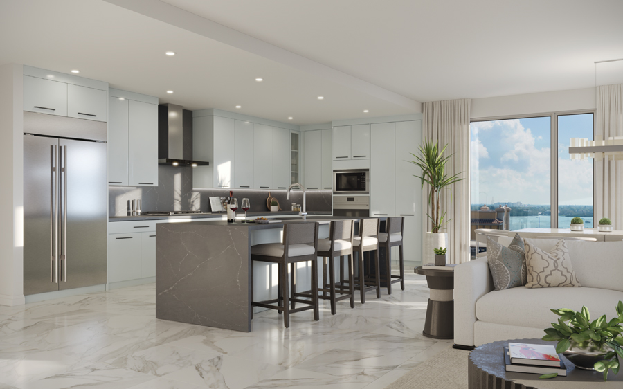 Owen Kitchen