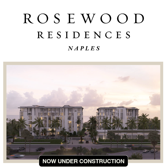 Rosewood Residences Naples