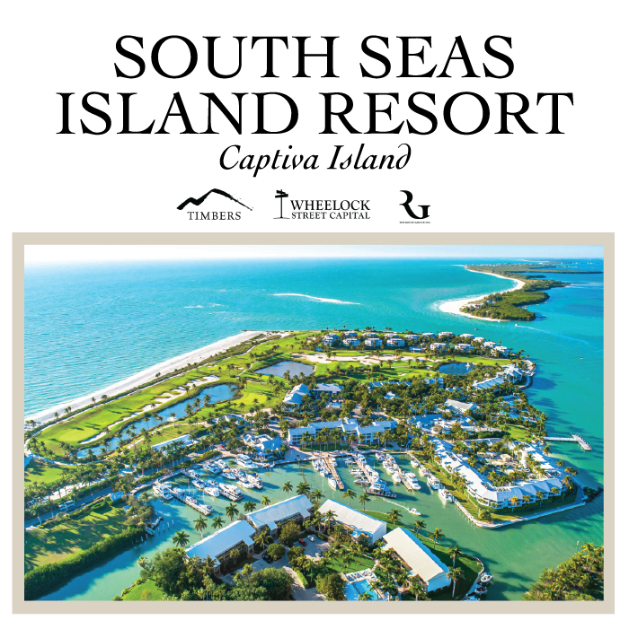 South Seas Island Resort
