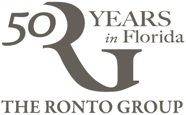 Ronto 50 Years in Florida