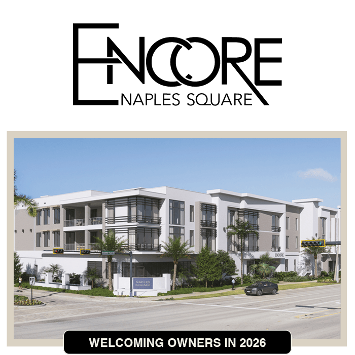 Encore Naples Square