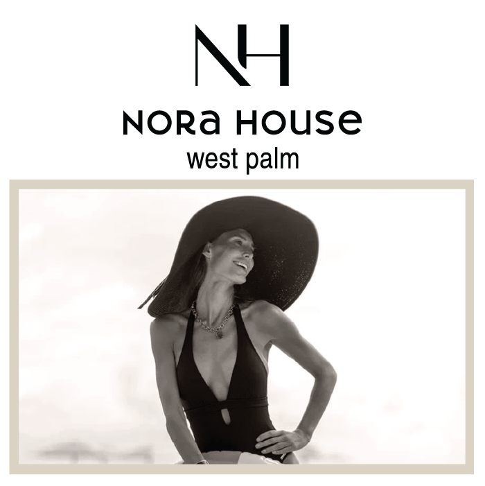 Nora House West Palm