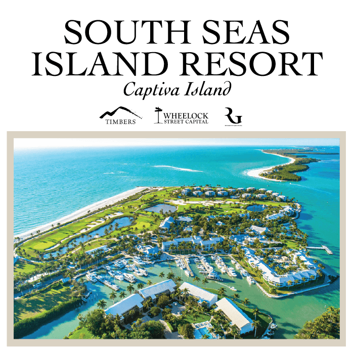 South Seas Island Resort