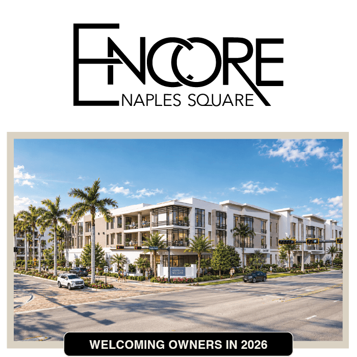 Encore Naples Square